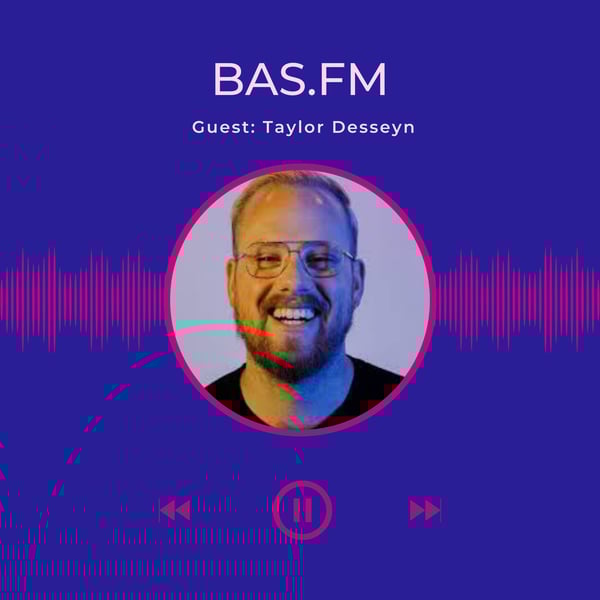 Taylor Desseyn about the current state of the job market