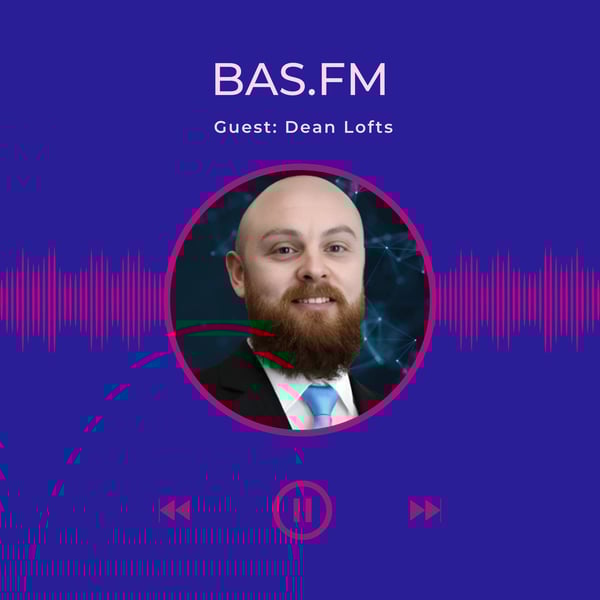 Dean Lofts About Side Projects and How to Stay on Top of the Job Market