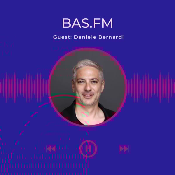 Daniele Bernardi on the Future of Software Engineering