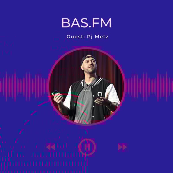 Pj Metz on Education in Tech, the Role of AI, and the GitHub Student Ambassador Program