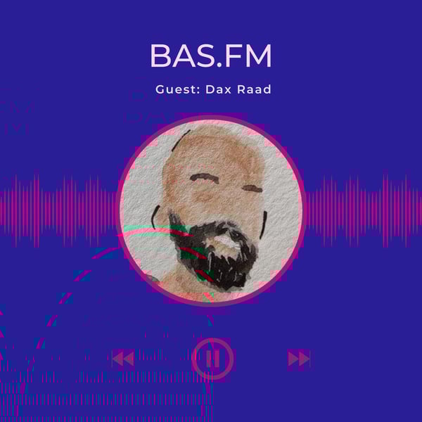 Dax Raad on Serverless Stack (sst) and opencode.ai