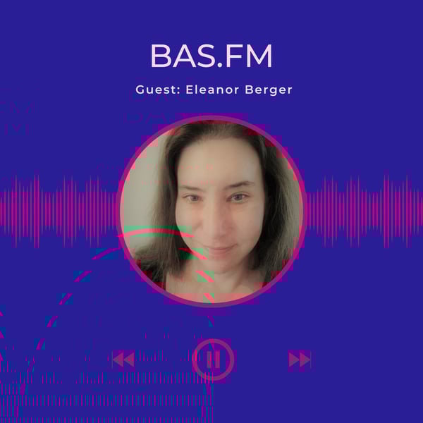Eleanor Berger on AI Assisted Software Engineering