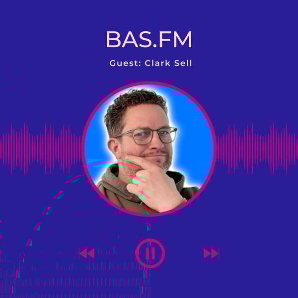 Clark Sell on the Hardships of Today’s Tech Industry And How to Harness the Gold-Digging Momentum