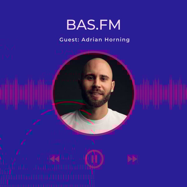 The Web Scraping Guy: How Adrian Horning got from bootcamp to SaaS founder