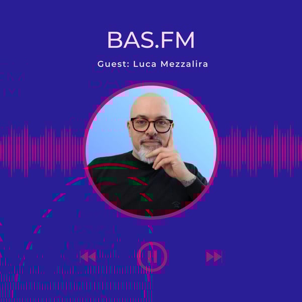 Microservices and Microfrontends Explained: A Conversation with Luca Mezzalira