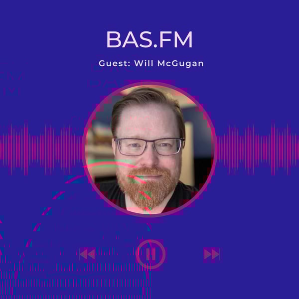Rich, Textual, Toad: A Conversation with Will McGugan