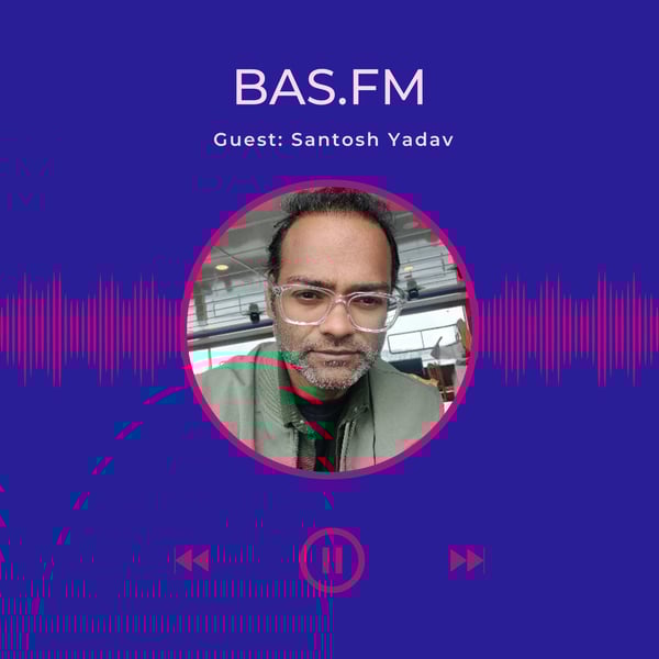 When Your Health Is At Risk: A conversation with Santosh Yadav