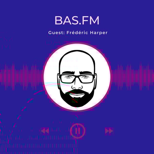 All about DevRel and Mental Health: A Conversation with Frédéric Harper