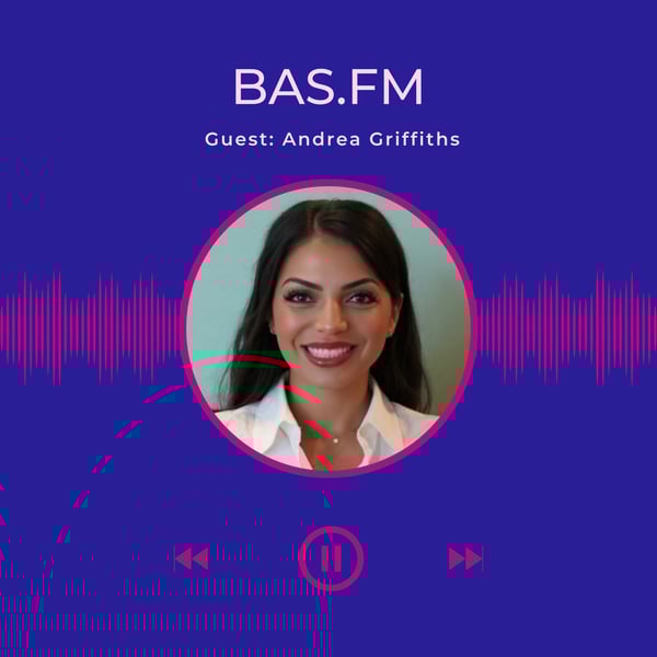 Become A Speaker At GitHub Universe: A Conversation with Andrea Griffiths