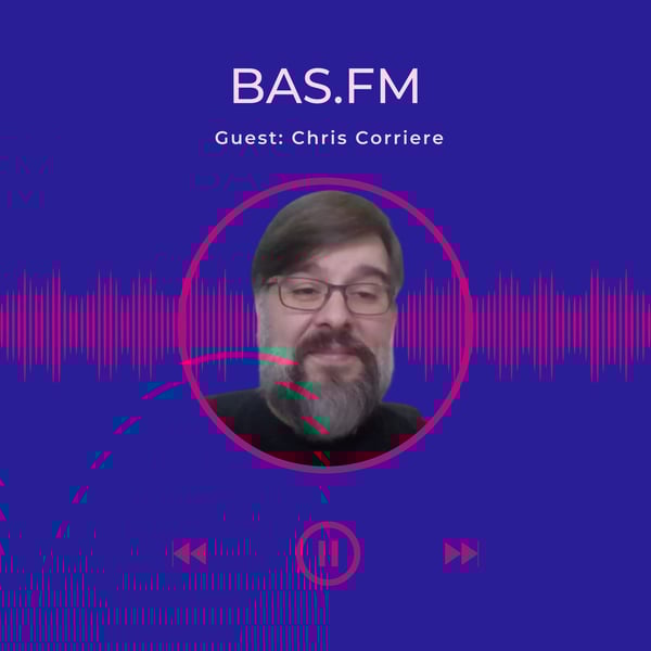 Unlocking Developer Productivity in DevOps: A conversation with Chris Corriere