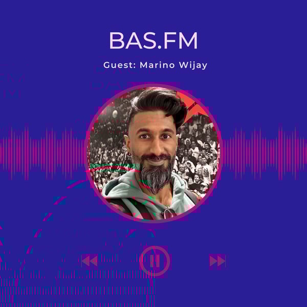 DevOps De-Mystified: A conversation with Marino Wijay