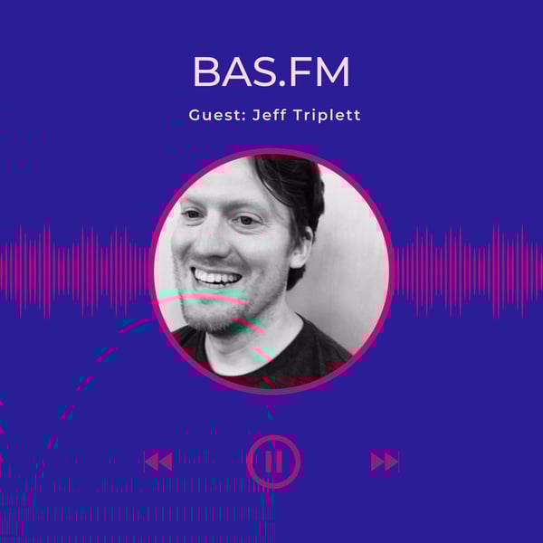 Is Django Still Relevant: A conversation with Jeff Triplett