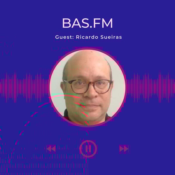 Most Developers Are Using AI Completely Wrong: A conversation with Ricardo Sueiras